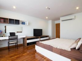 3 Schlafzimmer Wohnung zu vermieten im Queens Park View, Khlong Tan