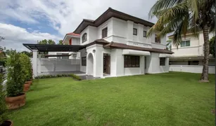 3 Schlafzimmern Haus zu verkaufen in Mae Sa, Chiang Mai Summit Green Valley 