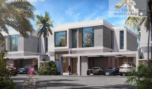 4 Schlafzimmern Villa zu verkaufen in Pacific, Ras Al-Khaimah Danah Bay