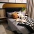 Studio Condo for rent at Kuwait, Jumeirah