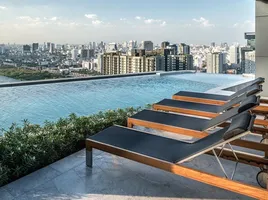 1 Bedroom Condo for sale at Ideo Mobi Asoke, Bang Kapi