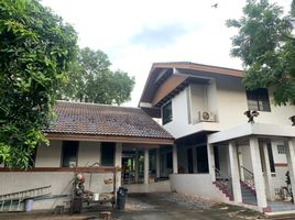 7 Schlafzimmer Villa zu verkaufen in Chom Thong, Bangkok, Bang Khun Thian, Chom Thong