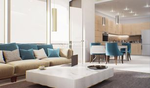 Estudio Apartamento en venta en , Dubái Se7en City JLT