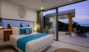 4 Bedrooms Villa for sale in Maenam, Koh Samui Zog Villas
