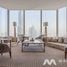 2 बेडरूम अपार्टमेंट for sale at Vida Residences Dubai Mall , 