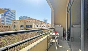 1 chambre Appartement a vendre à Al Nakheel, Dubai Al Nakheel 2