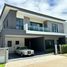 4 Bedroom House for rent at The City Bangna, Bang Kaeo, Bang Phli