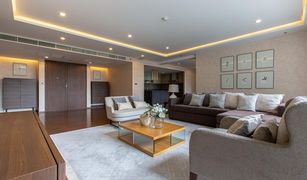 4 chambres Condominium a vendre à Thung Mahamek, Bangkok The Hudson Sathorn 7