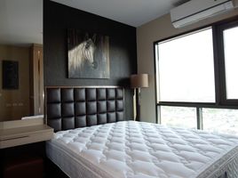 1 Bedroom Condo for rent at The Stage Taopoon - Interchange, Bang Sue, Bang Sue