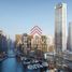 4 Bedroom Apartment for sale at Vida Residences Dubai Marina, 