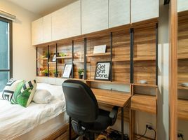 1 Schlafzimmer Wohnung zu vermieten im Life Sukhumvit 48, Phra Khanong