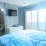 1 Bedroom Condo for rent at Witthayu Complex, Makkasan