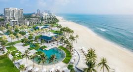 Available Units at Hyatt Regency Danang Resort 