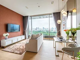 1 Bedroom Condo for sale at Saladaeng One, Si Lom