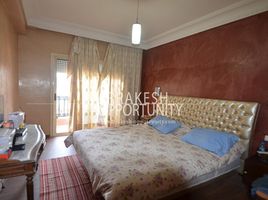 2 Bedroom Apartment for rent at joli Appart en location avec grande terrasse, Na Menara Gueliz