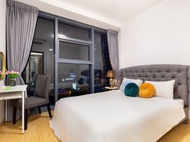 1 Schlafzimmer Appartement zu verkaufen im Sunwah Pearl, Ward 22