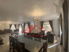 3 Bedroom Apartment for sale at Al Shouyfat, The 5th Settlement