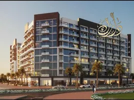 स्टूडियो अपार्टमेंट for sale at Azizi Mirage 1, Glitz