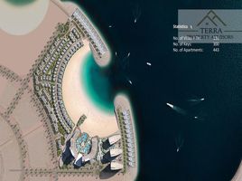5 Schlafzimmer Villa zu verkaufen im Danah Bay, Pacific, Al Marjan Island, Ras Al-Khaimah