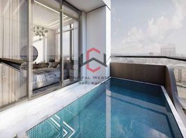 1 Bedroom Condo for sale at IVY Garden, Skycourts Towers, Dubai Land