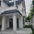 4 Bedroom House for sale at Grand Park View Sriracha, Surasak