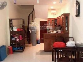 1 Schlafzimmer Haus zu verkaufen in Hai Ba Trung, Hanoi, Dong Mac