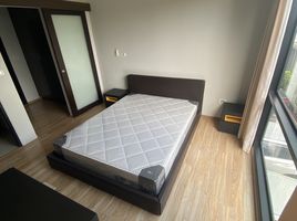 1 Bedroom Condo for rent at The Tempo Phaholyothin, Sam Sen Nai, Phaya Thai