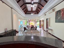 3 Schlafzimmer Haus zu verkaufen im Ocean Palms Villa Bangtao, Choeng Thale