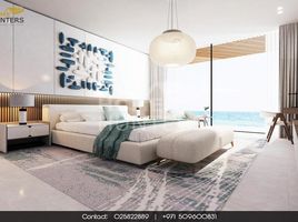 2 Bedroom Apartment for sale at Sea La Vie, Yas Bay, Yas Island