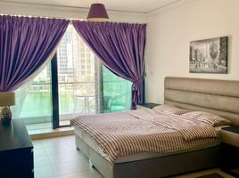 1 Schlafzimmer Appartement zu verkaufen im Goldcrest Views 2, Lake Almas West, Jumeirah Lake Towers (JLT)