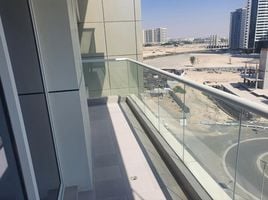 2 Schlafzimmer Appartement zu verkaufen im Stadium Point, Dubai Studio City (DSC)