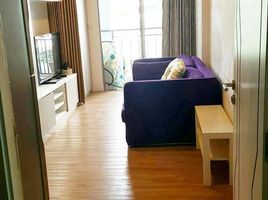 1 Bedroom Condo for sale at Silk Place, Anusawari