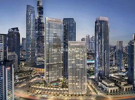 2 Bedroom Apartment for sale at St Regis The Residences, Downtown Dubai