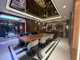 5 Schlafzimmer Haus zu verkaufen im Grand Bangkok Boulevard East Rama 9, Saphan Sung, Saphan Sung