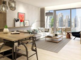 2 Bedroom Apartment for sale at Marina Shores, Park Island, Dubai Marina