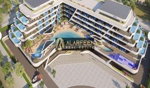 1 Bedroom Apartment for sale in , Dubai Samana Mykonos