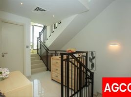 5 Bedroom Villa for sale at Aurum Villas, Sanctnary, DAMAC Hills 2 (Akoya)