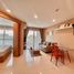 1 Bedroom Condo for sale at City Garden Tropicana, Na Kluea