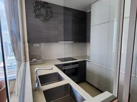 2 Bedroom Apartment for rent at The Esse Asoke, Khlong Toei Nuea