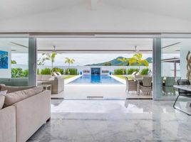 4 Schlafzimmer Haus zu vermieten im Falcon Hill Luxury Pool Villas, Nong Kae, Hua Hin, Prachuap Khiri Khan