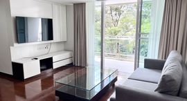 Available Units at Richmond Hills Residence Thonglor 25