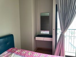 1 Bedroom Condo for rent at Noble Revent, Thanon Phaya Thai