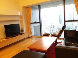 2 Schlafzimmer Appartement zu vermieten im The Met, Thung Mahamek, Sathon, Bangkok, Thailand