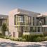 3 Bedroom Villa for sale at The Sustainable City - Yas Island, Yas Acres