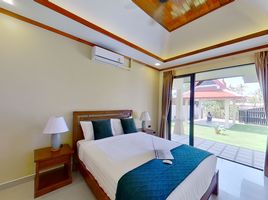 3 Bedroom House for rent in Phuket International Airport, Mai Khao, 