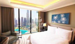 Квартира, 2 спальни на продажу в The Address Residence Fountain Views, Дубай The Address Residence Fountain Views 3
