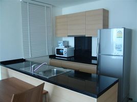 1 Bedroom Condo for rent at Wind Sukhumvit 23, Khlong Toei Nuea