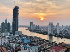 1 Bedroom Apartment for sale at Rhythm Sathorn, Thung Wat Don