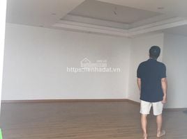 2 Schlafzimmer Appartement zu vermieten im Chung cư số 7 Trần Phú, Van Quan