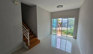 3 Bedrooms Townhouse for sale in Bang Si Thong, Nonthaburi The Pleno Rama 5 - Pinklao